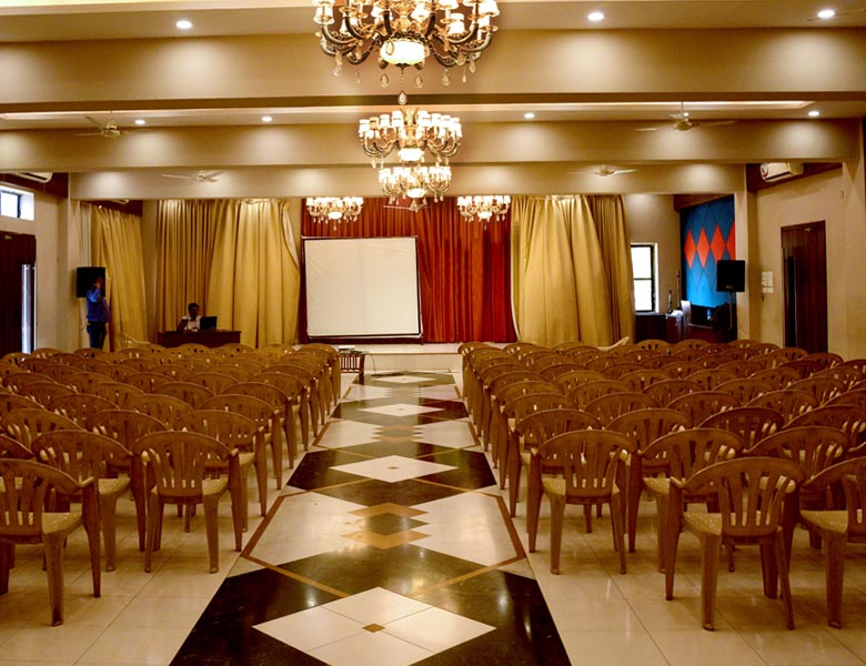 hall